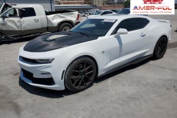 2021, 6.2L, SS, od ubezpieczalni