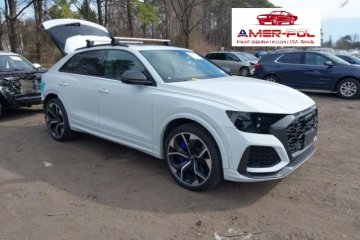 tfsi tiptronic, 2021r., 4x4, 4.0L