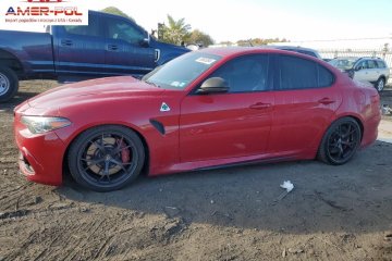 Quadrifoglio 2017 2.9l
