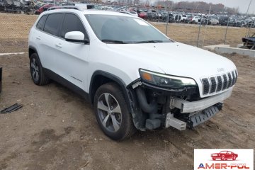 2021r., Limited 4x4, 3.2L, od ubezpieczalni