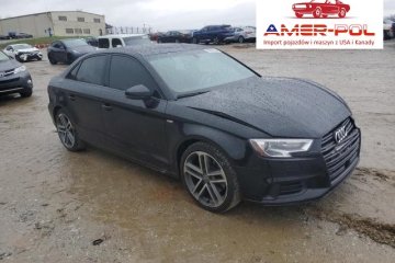 Audi A3 Sedan Premium 40 TFSI, od ubezpieczalni