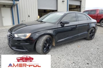 2016 AUDI A3 PREMIUM
