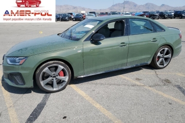 Premium Plus 45 2024 2.0l