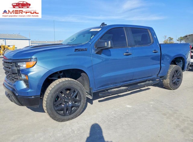chevrolet