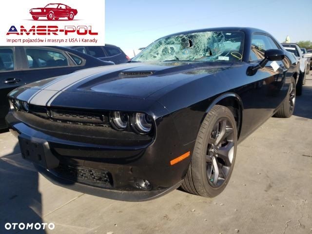 dodge