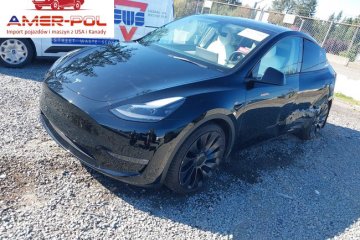 Performance Dual Motor All-Wheel Drive 2021