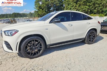 Gle Coupe Amg 53 4matic 2021