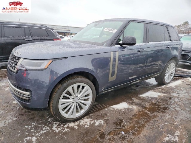 land-rover
