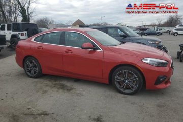 2021 BMW 228XI