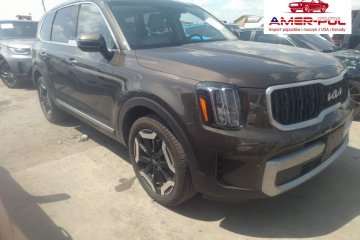 KIA TELLURIDE EX, 2023r., 3.8L