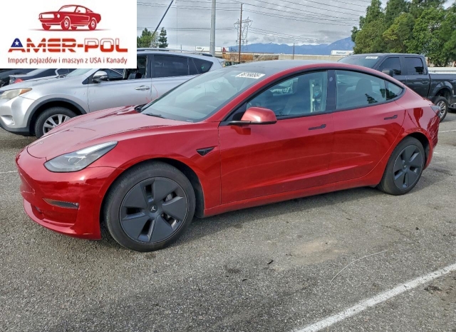tesla