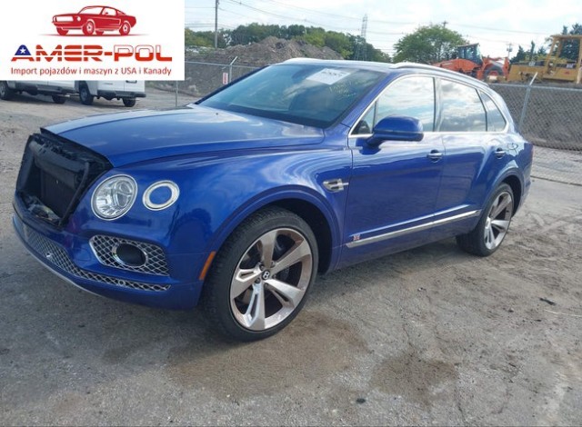 bentley