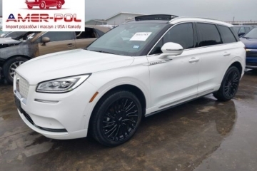 2021, 2.0L, Reserve, od ubezpieczalni