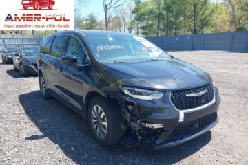 Hybrid Select 2024 3.6l
