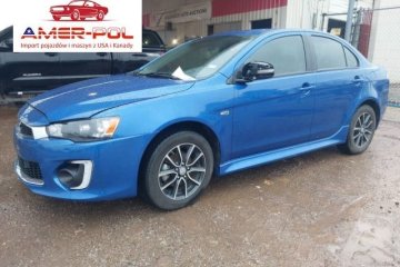 MITSUBISHI LANCER ES/LE