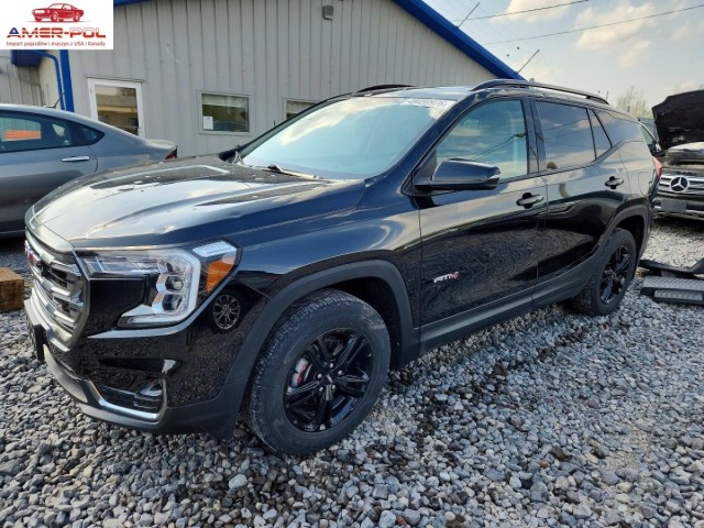 gmc