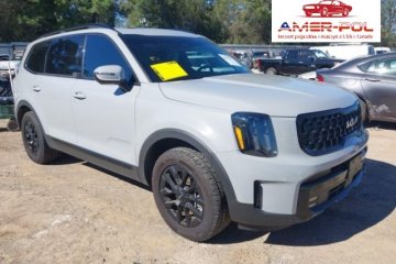 Kia Telluride SX X-Pro AWD, od ubezpieczalni