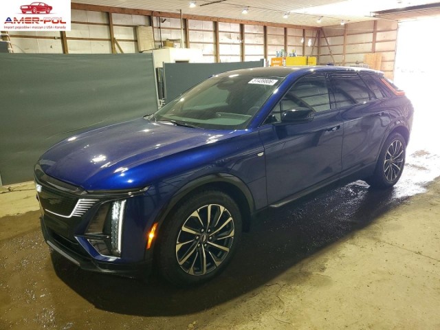 cadillac