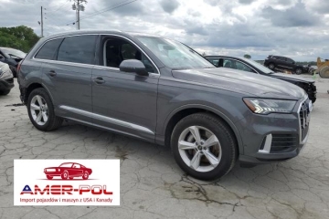 2024 r., 2,0L PREMIUM PLUS