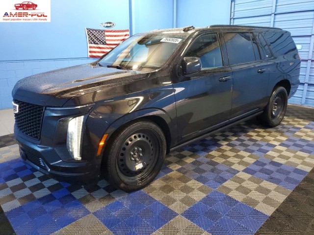 cadillac