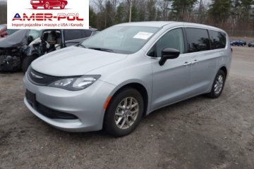 2024 r., 3,6L LX