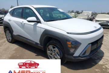2025 HYUNDAI KONA SE
