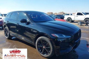 2021r., S P250 Awd Automatic, 2L, od ubezpieczalni