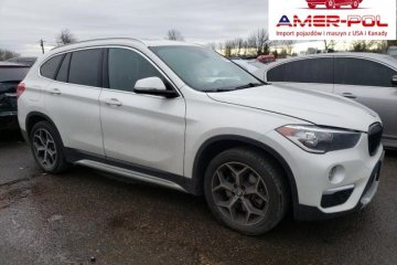 BMW X1 2018 XDRIVE28I