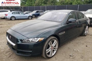 JAGUAR XE PRESTIGE , 2017r., 4x4, 3.0L