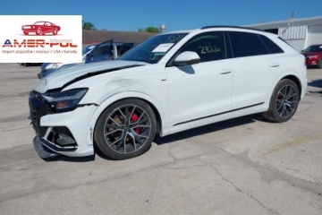 2022r, Prestige, S-Line, 3.0L, Quattro