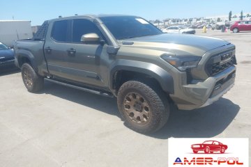 Trailhunter HV