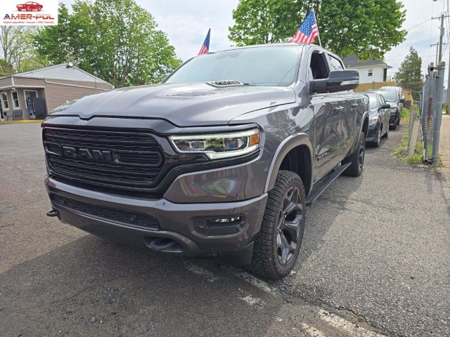 ram