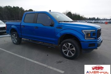 FORD F-150 XL