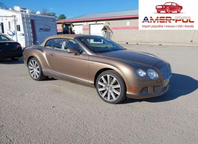 bentley