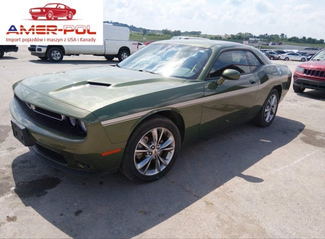 dodge