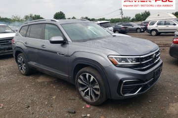 2021, 3.6L, 4x4, SEL R-LINE, od ubezpieczalni