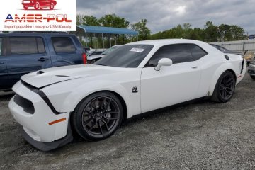 R/T Scat Pack 2020 6.4l