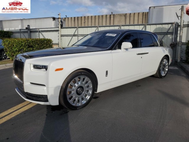 rolls-royce