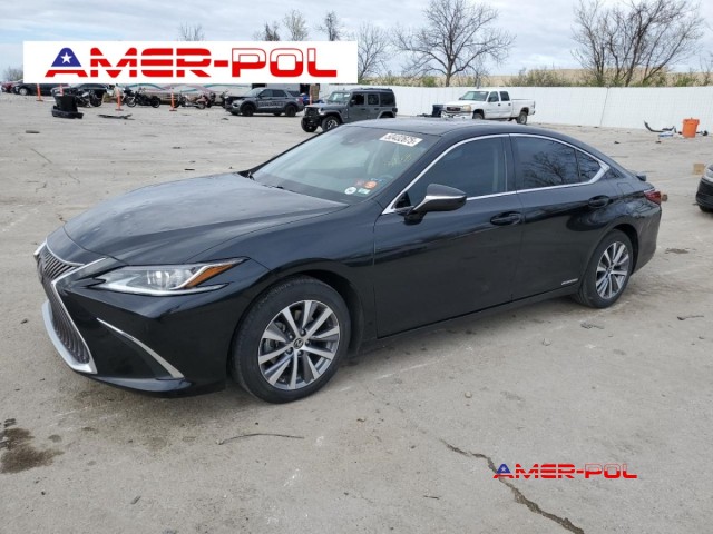 lexus