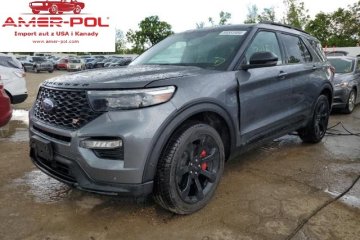 2023, 3.0L, ST, od ubezpieczalni