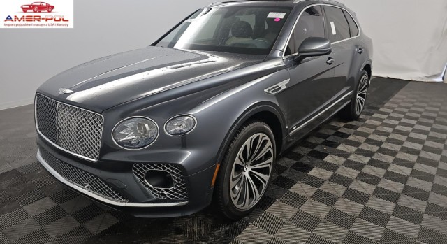 bentley