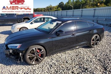 Premium Plus 2024 3.0l