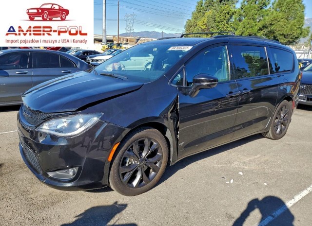 chrysler