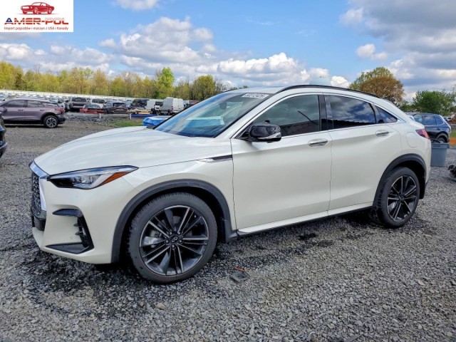 infiniti