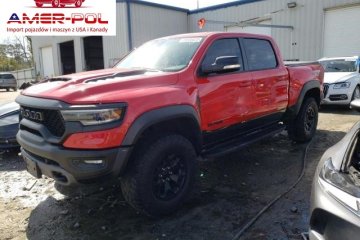 2022r., 4x4, 6.2L