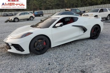 Stingray 1Lt 2021 6.2l