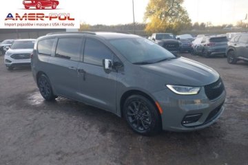 Touring 2021 3.6l
