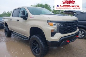 1500, 2022r., 4x4, 5.3L