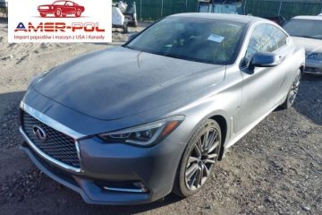 INFINITI Q60 3.0T SPORT