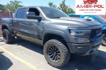 2022, 6.2L, TRX, odzyskany po kradzieży